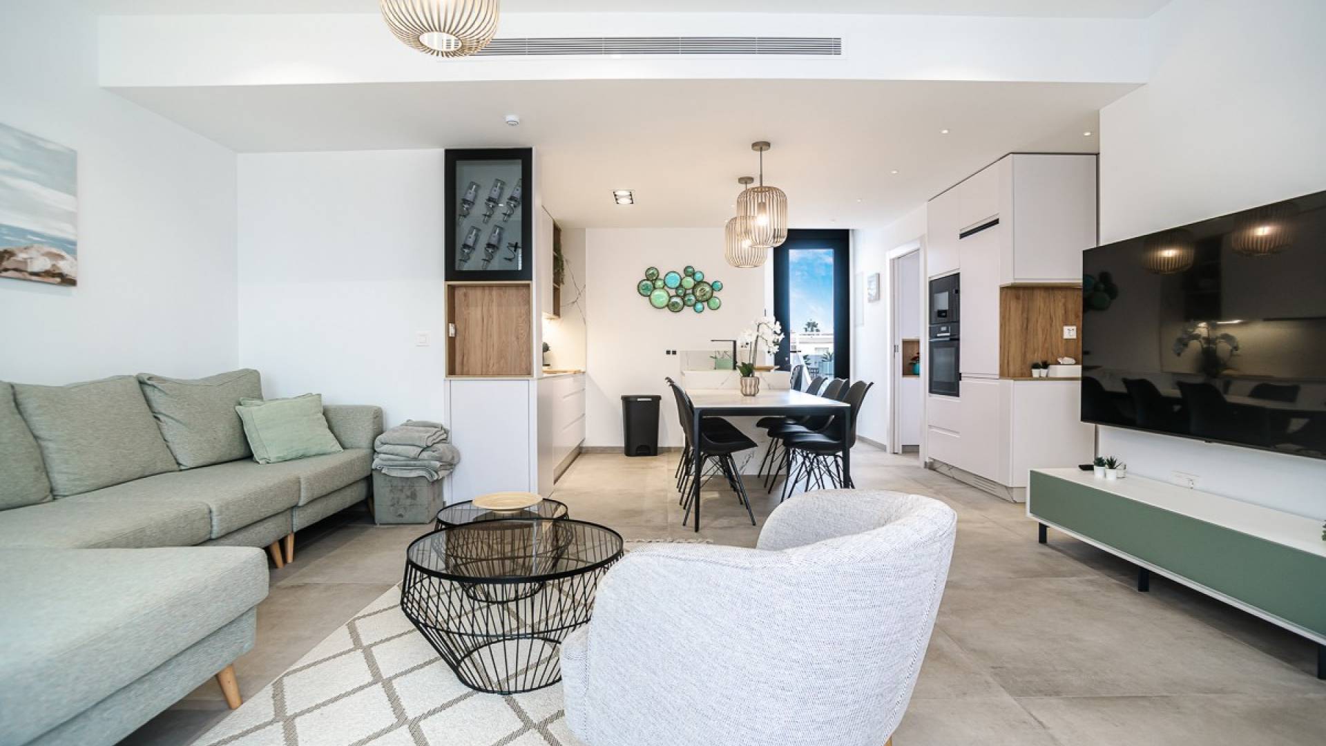 Second hand - Penthouse - San Pedro del Pinatar - Lo Pagan