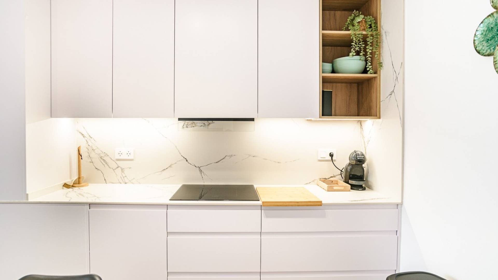 Second hand - Penthouse - San Pedro del Pinatar - Lo Pagan