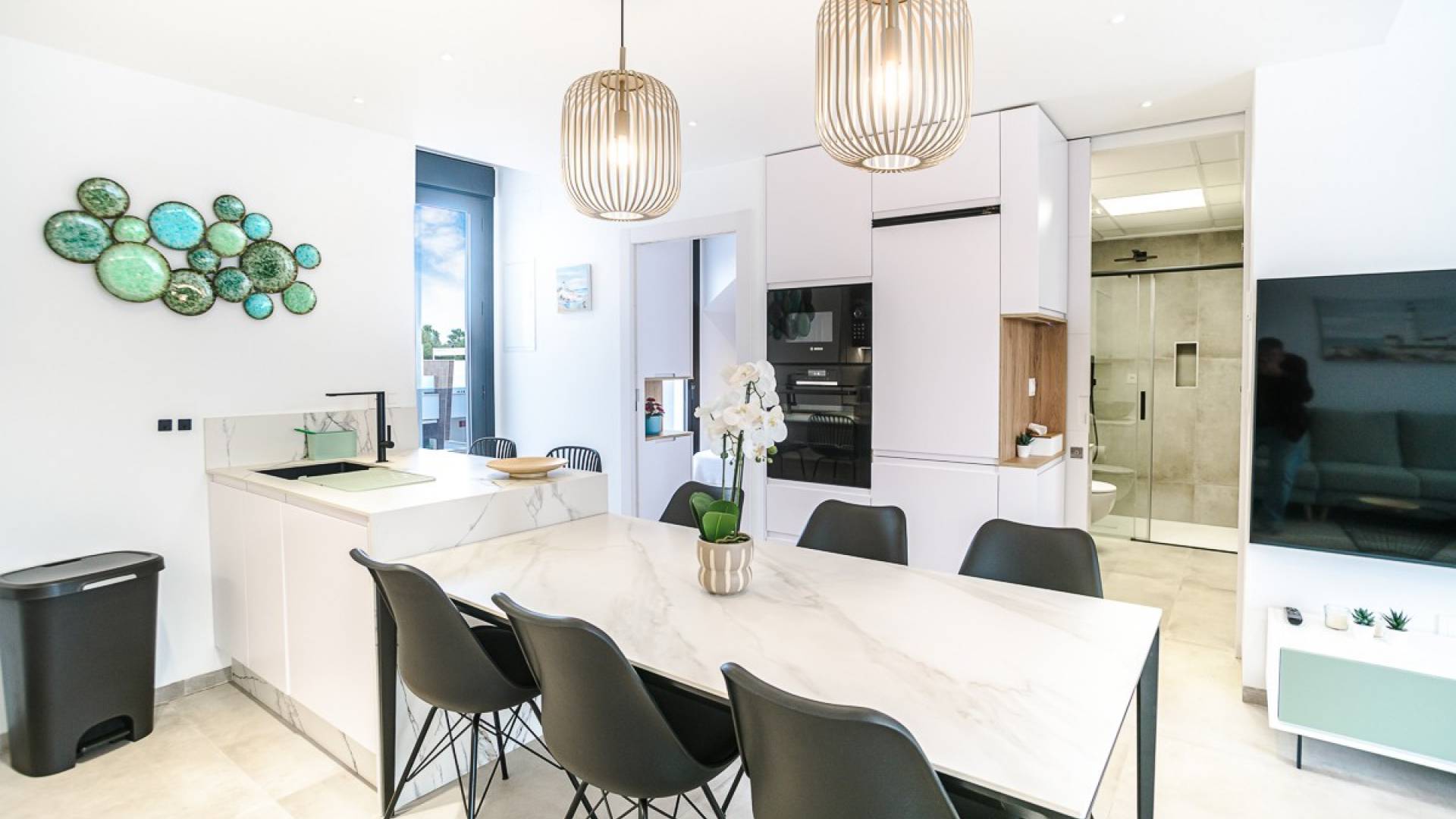 Second hand - Penthouse - San Pedro del Pinatar - Lo Pagan