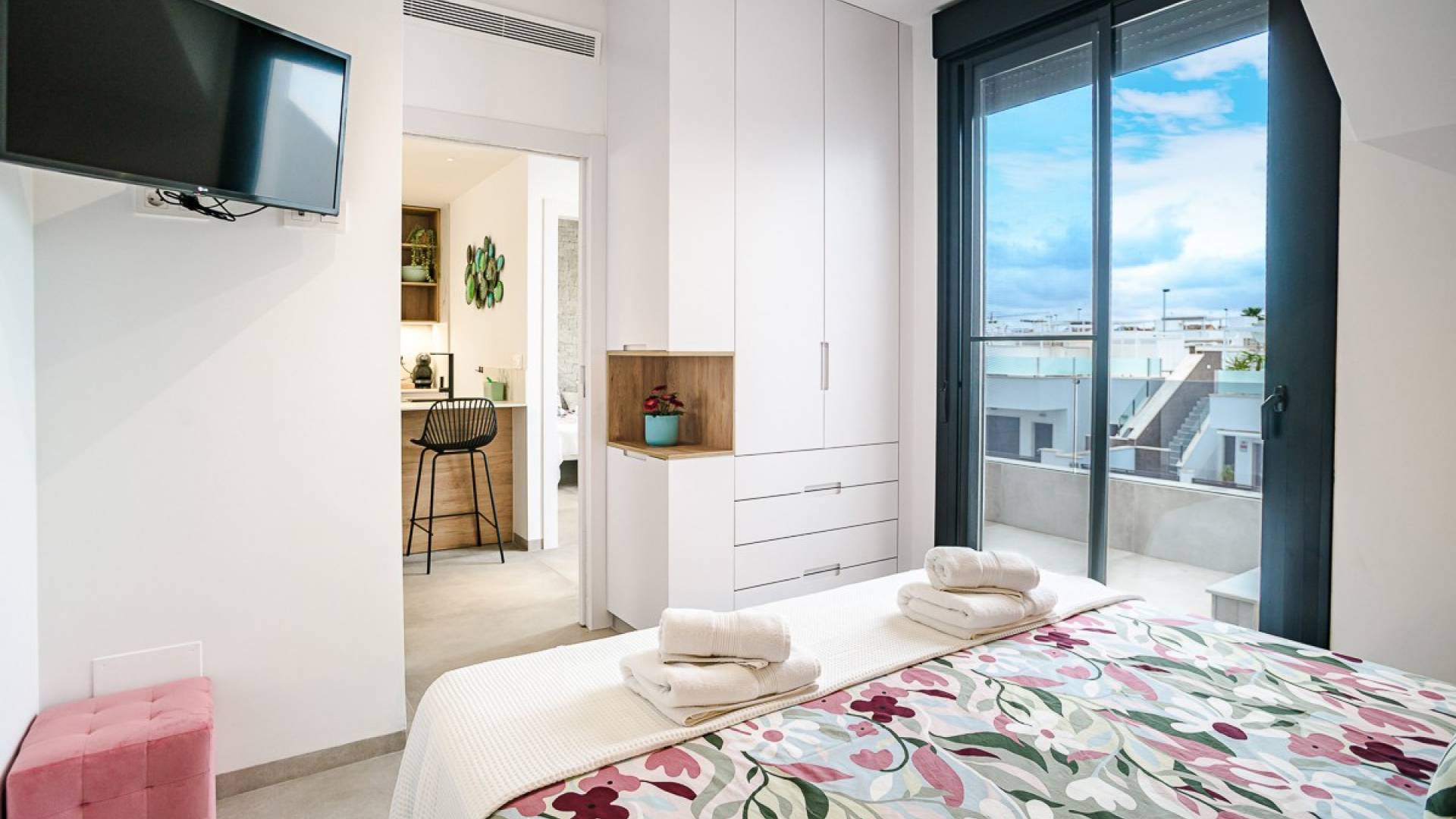 Second hand - Penthouse - San Pedro del Pinatar - Lo Pagan