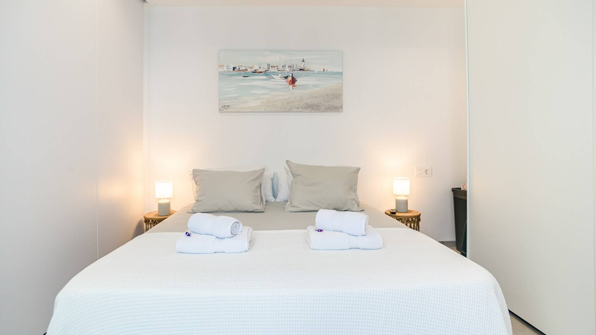 Second hand - Penthouse - San Pedro del Pinatar - Lo Pagan