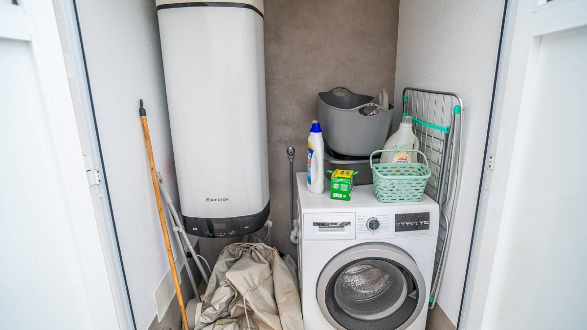 Second hand - Penthouse - San Pedro del Pinatar - Lo Pagan