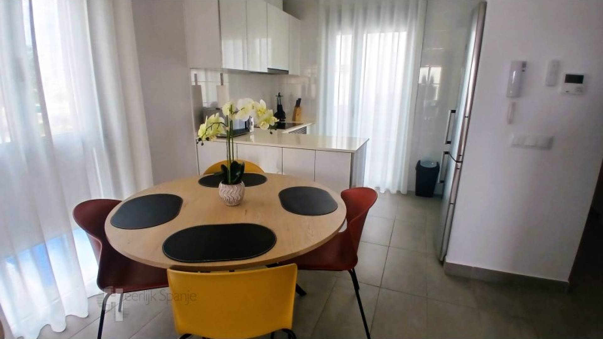 Second hand - Penthouse - San Pedro del Pinatar - Lo Pagan