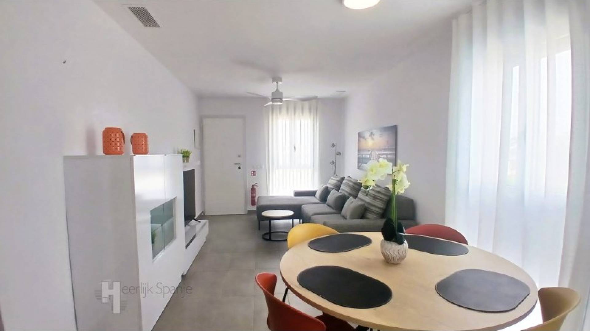 Second hand - Penthouse - San Pedro del Pinatar - Lo Pagan