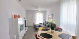 Second hand - Penthouse - San Pedro del Pinatar - Lo Pagan