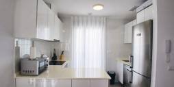 Second hand - Penthouse - San Pedro del Pinatar - Lo Pagan