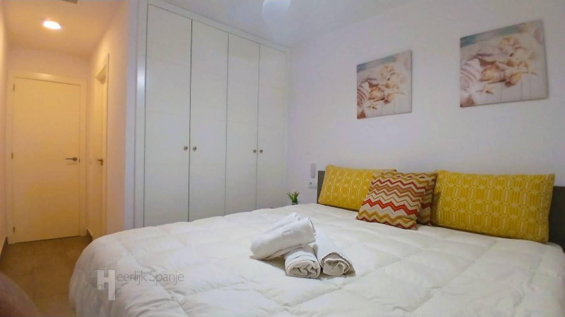 Second hand - Penthouse - San Pedro del Pinatar - Lo Pagan