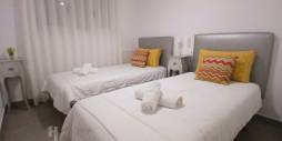 Second hand - Penthouse - San Pedro del Pinatar - Lo Pagan