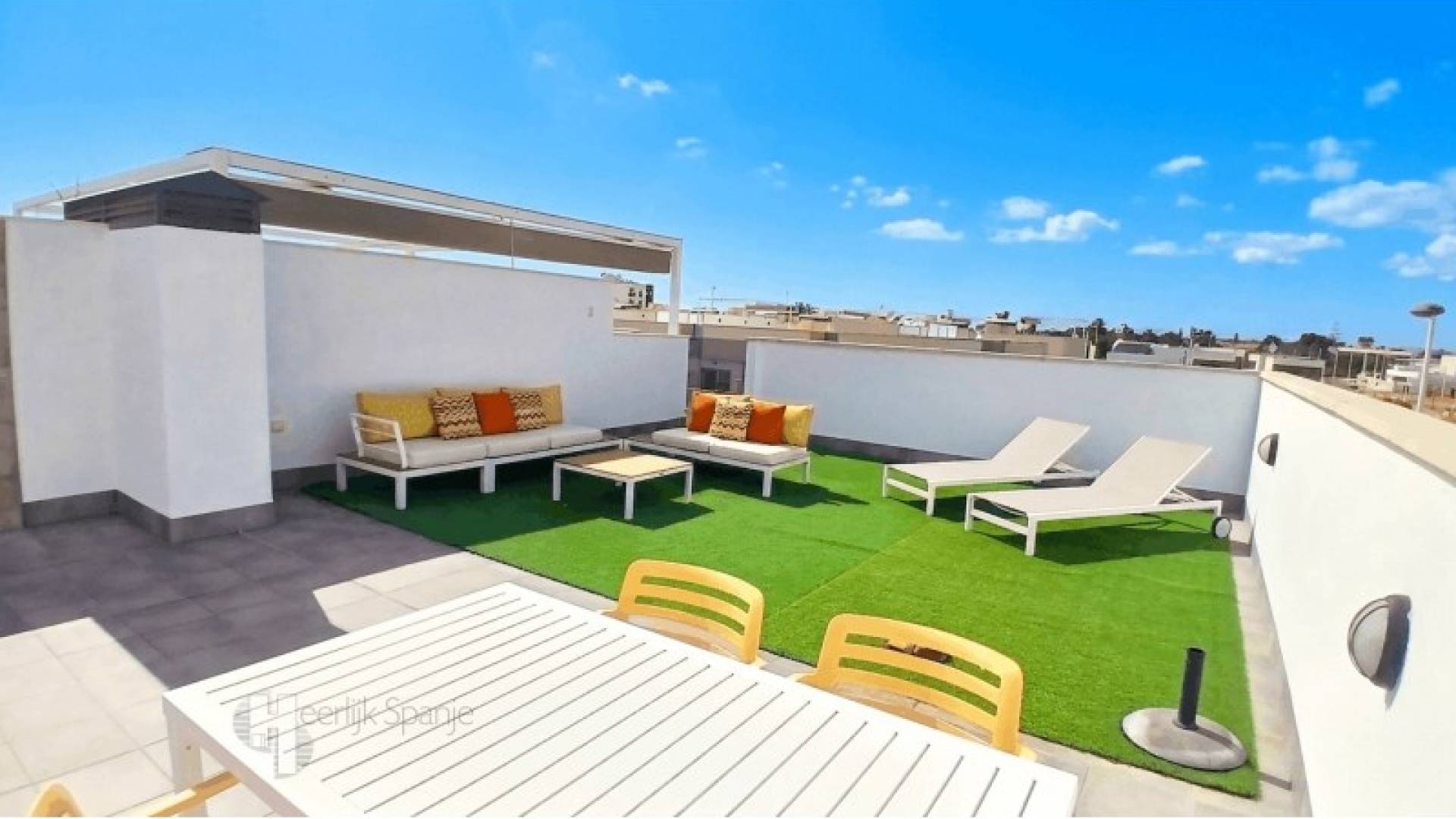 Second hand - Penthouse - San Pedro del Pinatar - Lo Pagan