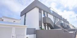 Second hand - Penthouse - San Pedro del Pinatar - Lo Pagan