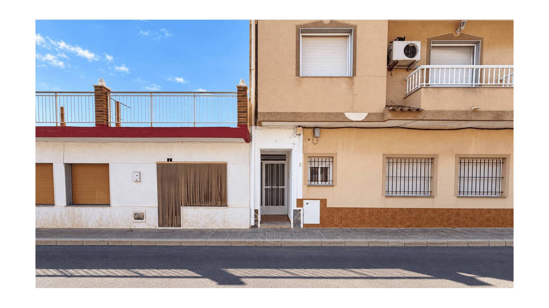 Second hand - Penthouse - San Pedro del Pinatar - San Pedro de Pinatar