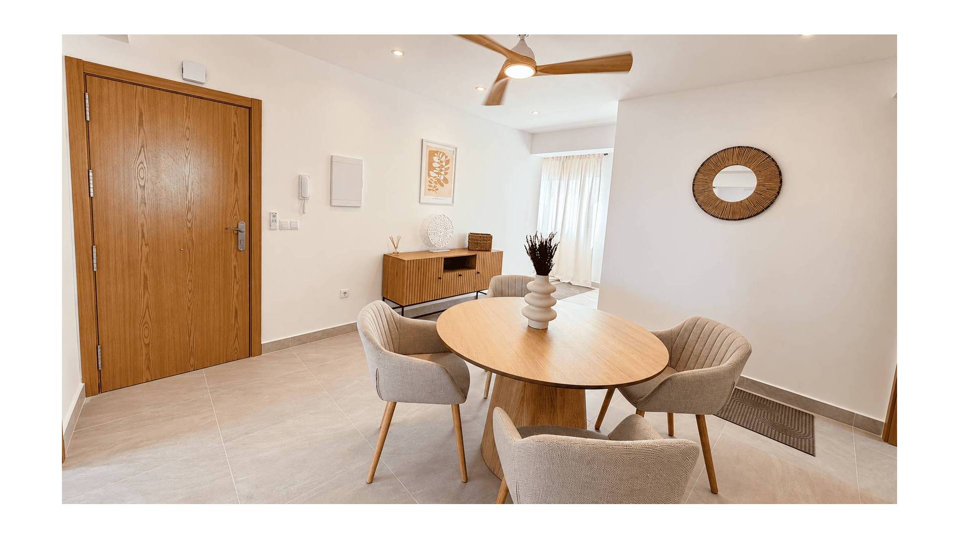 Second hand - Penthouse - San Pedro del Pinatar - San Pedro de Pinatar