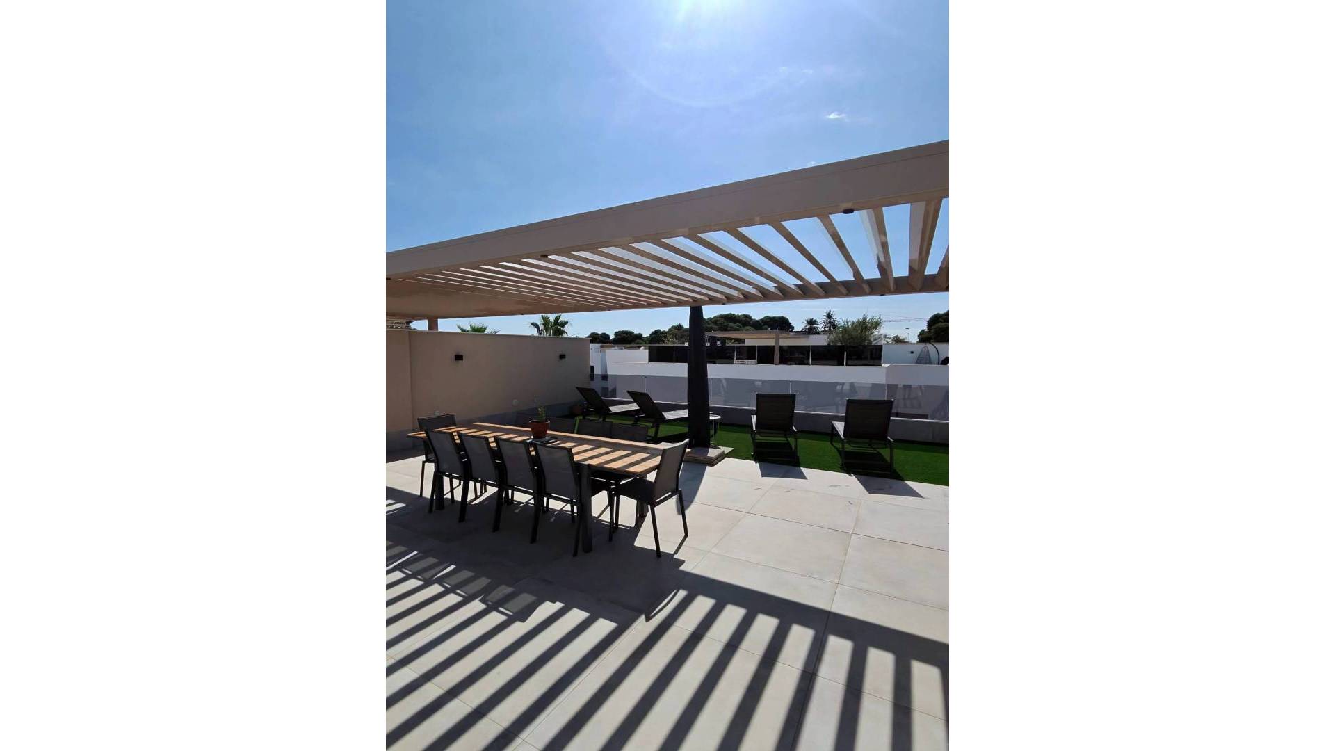 Second hand - Penthouse - San Pedro del Pinatar - San Pedro de Pinatar
