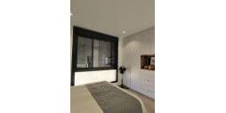 Second hand - Penthouse - San Pedro del Pinatar - San Pedro de Pinatar