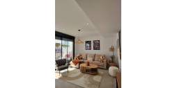 Second hand - Penthouse - San Pedro del Pinatar - San Pedro de Pinatar