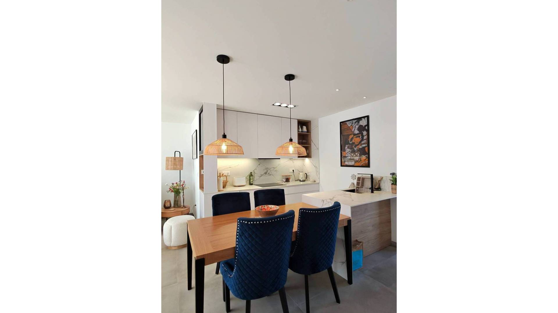Second hand - Penthouse - San Pedro del Pinatar - San Pedro de Pinatar