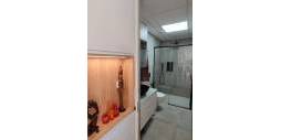 Second hand - Penthouse - San Pedro del Pinatar - San Pedro de Pinatar