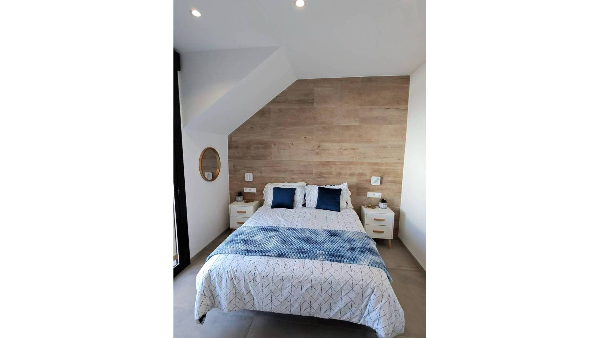 Second hand - Penthouse - San Pedro del Pinatar - San Pedro de Pinatar