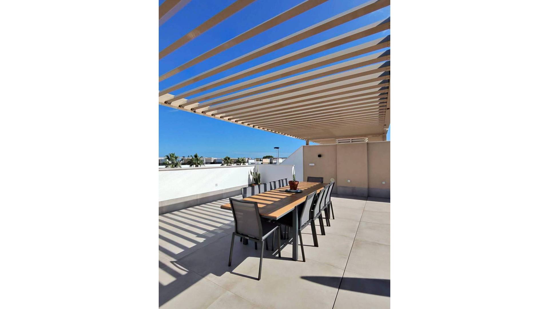 Second hand - Penthouse - San Pedro del Pinatar - San Pedro de Pinatar