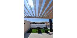 Second hand - Penthouse - San Pedro del Pinatar - San Pedro de Pinatar