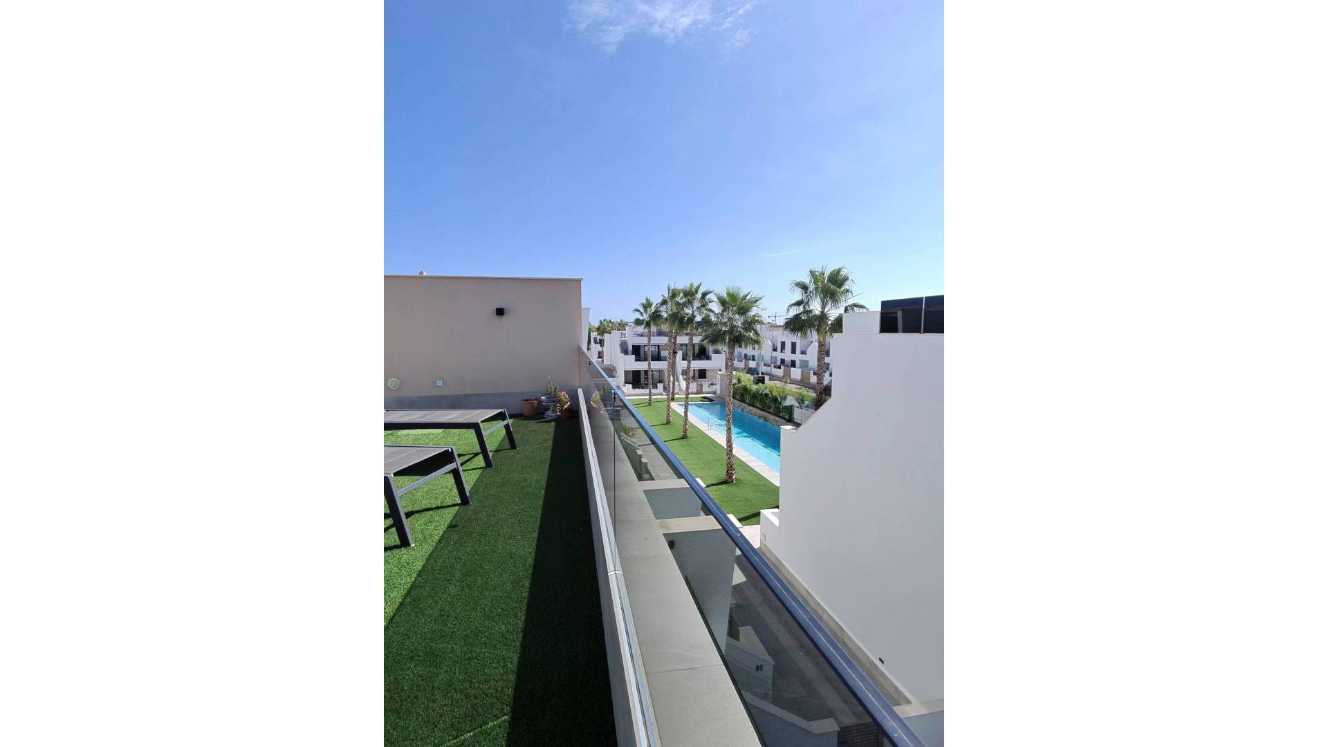 Second hand - Penthouse - San Pedro del Pinatar - San Pedro de Pinatar