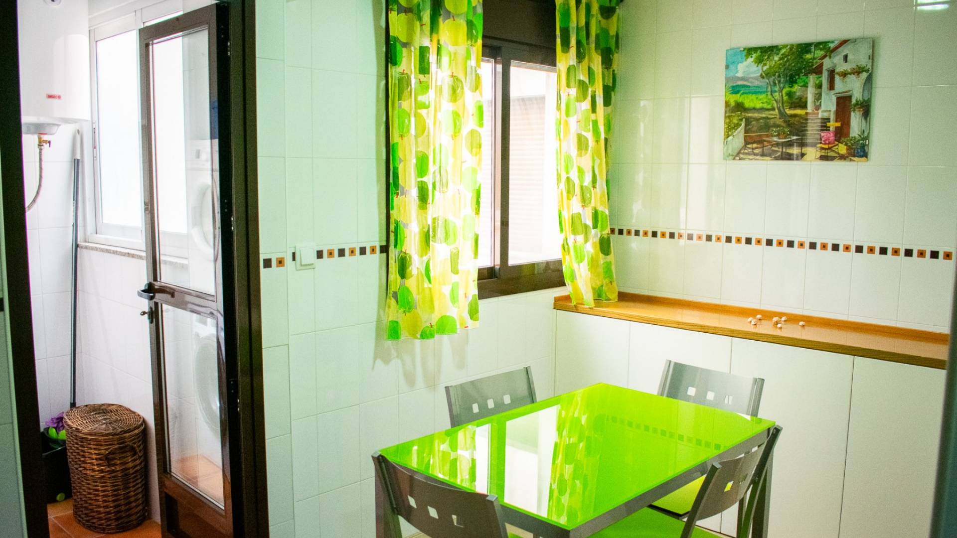 Second hand - Penthouse - San Pedro del Pinatar