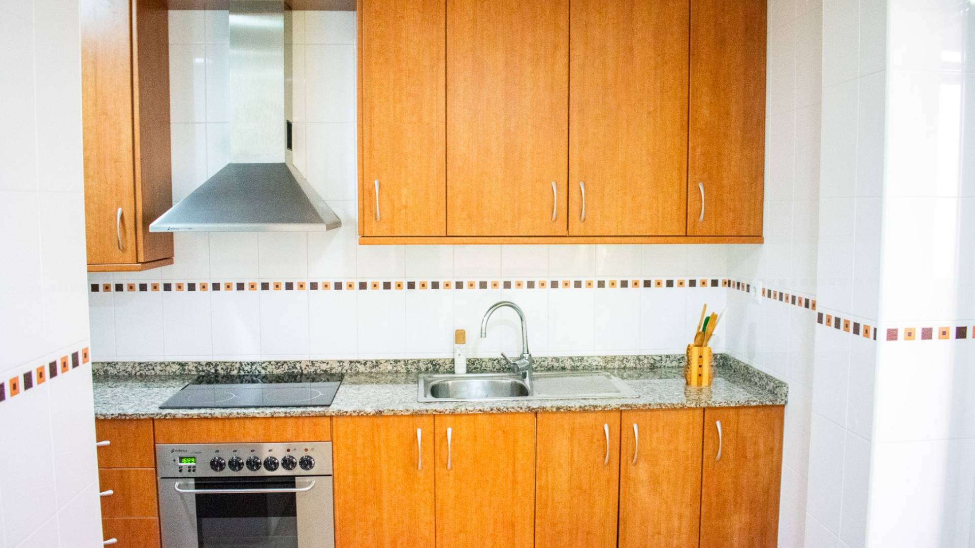 Second hand - Penthouse - San Pedro del Pinatar