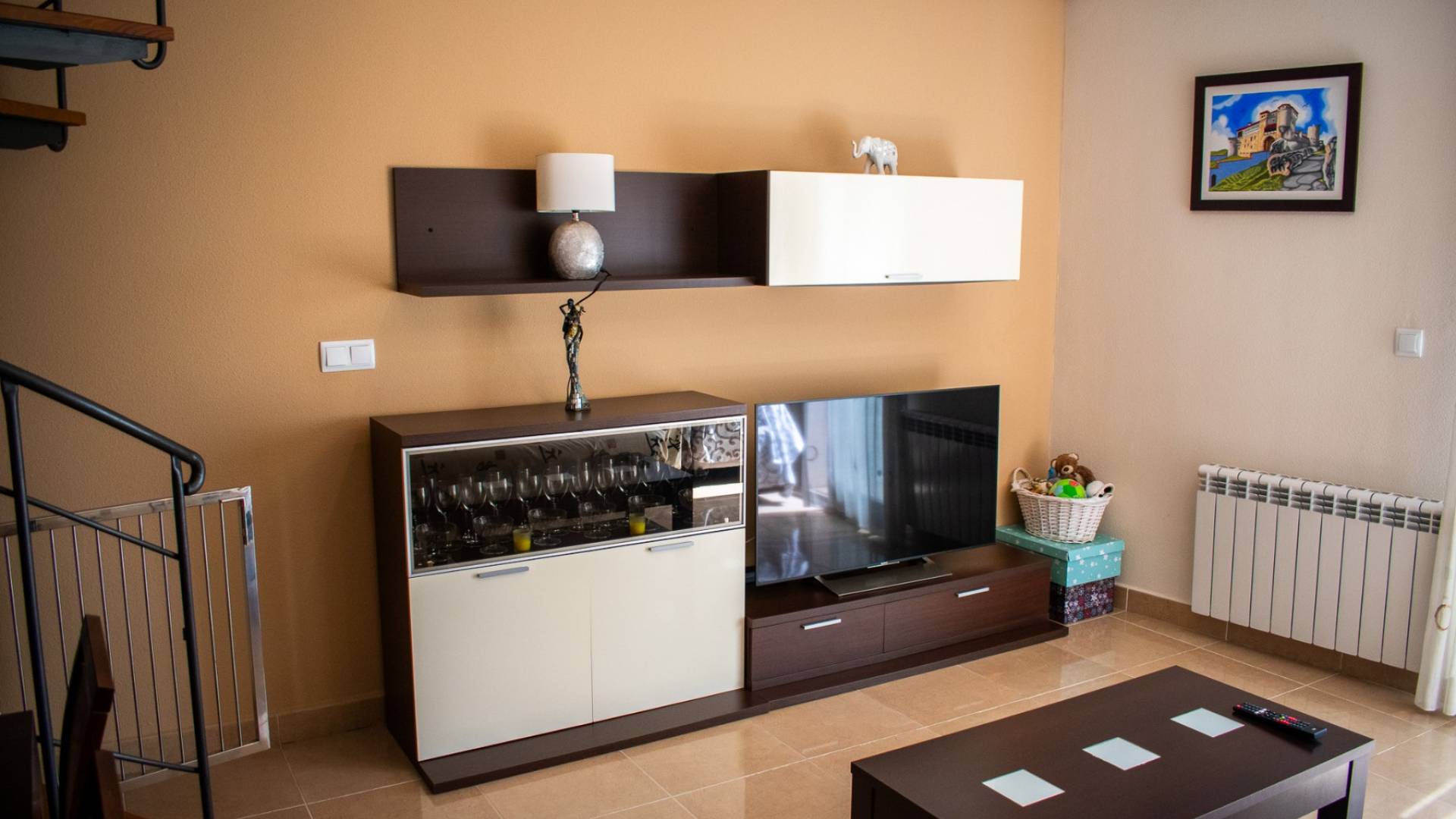 Second hand - Penthouse - San Pedro del Pinatar