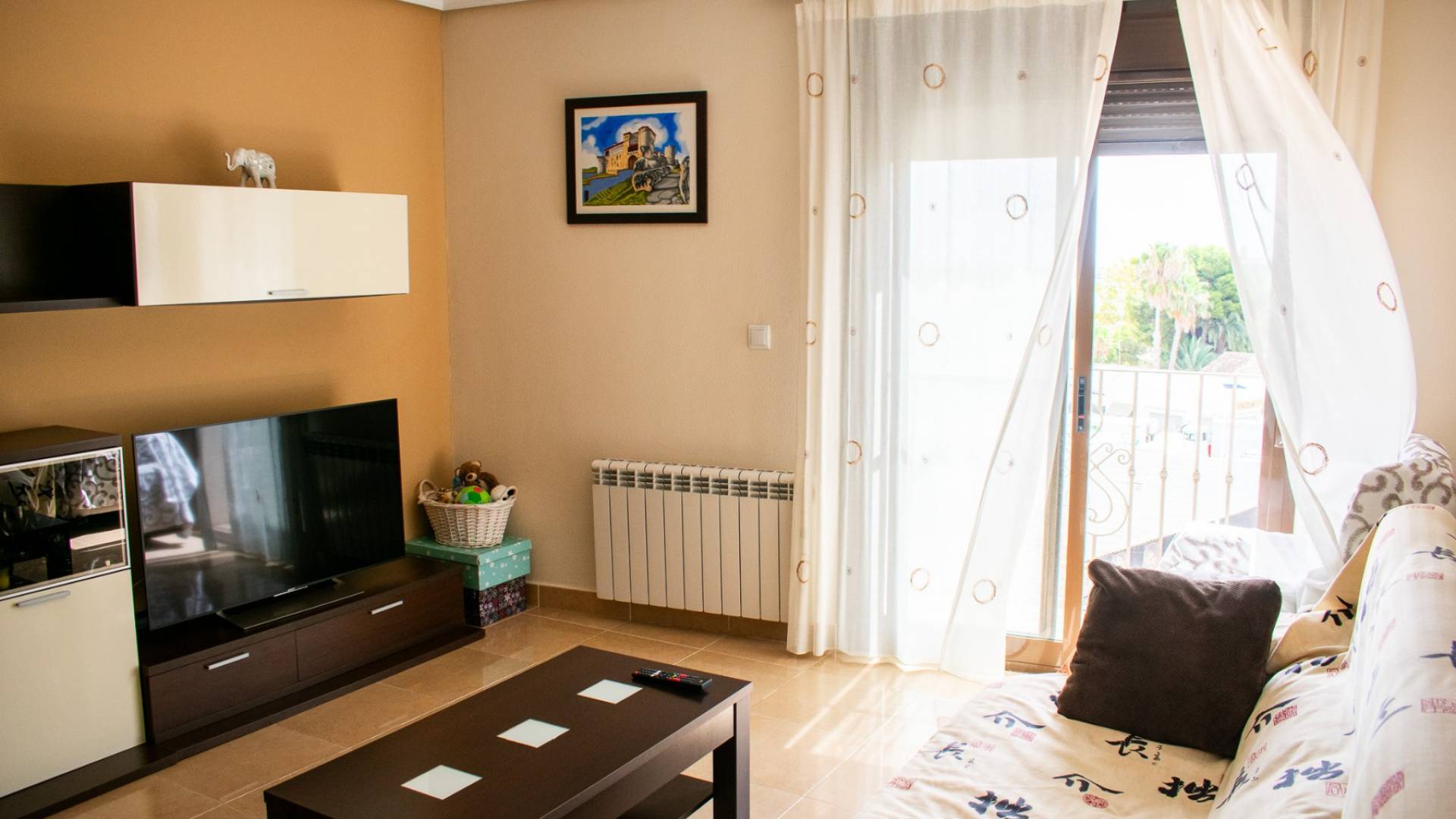 Second hand - Penthouse - San Pedro del Pinatar