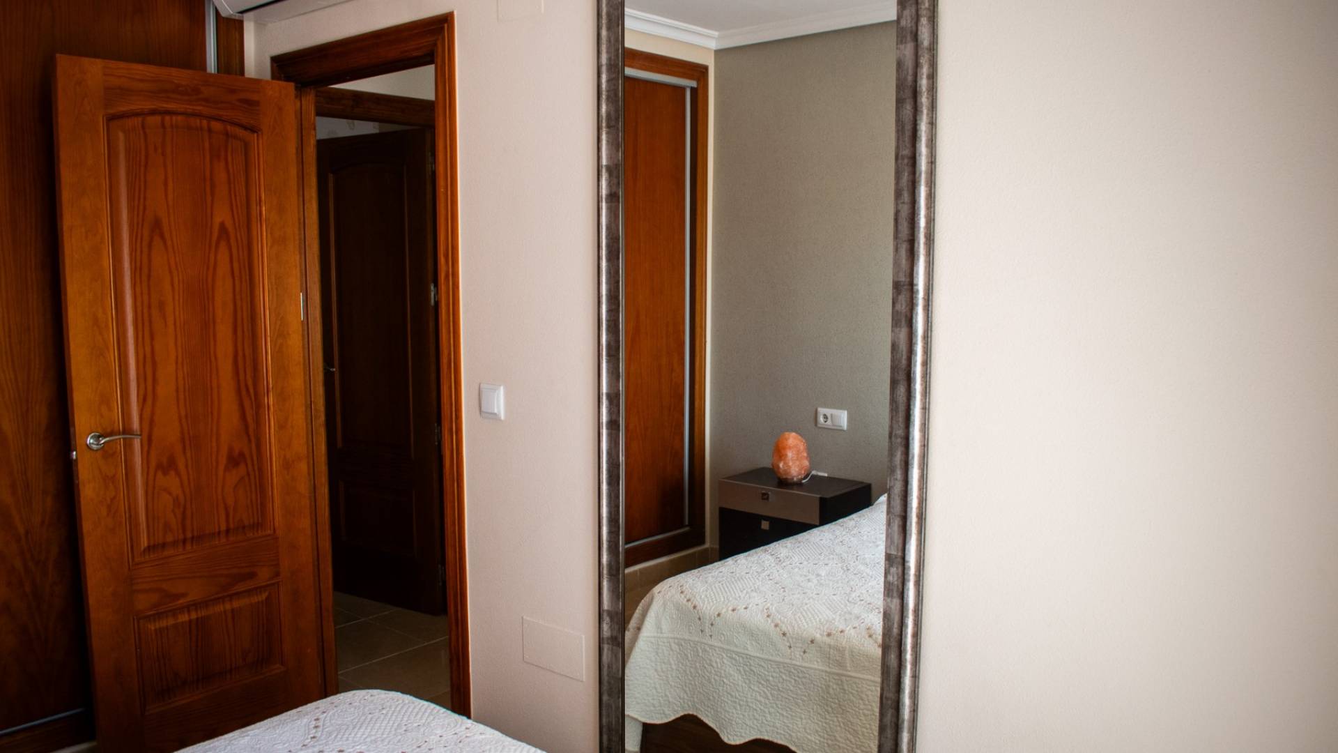 Second hand - Penthouse - San Pedro del Pinatar