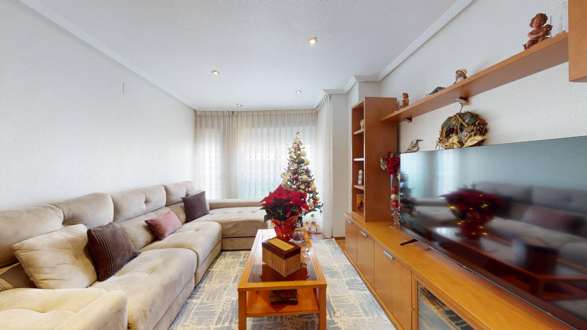 Second hand - Penthouse - Santa Pola