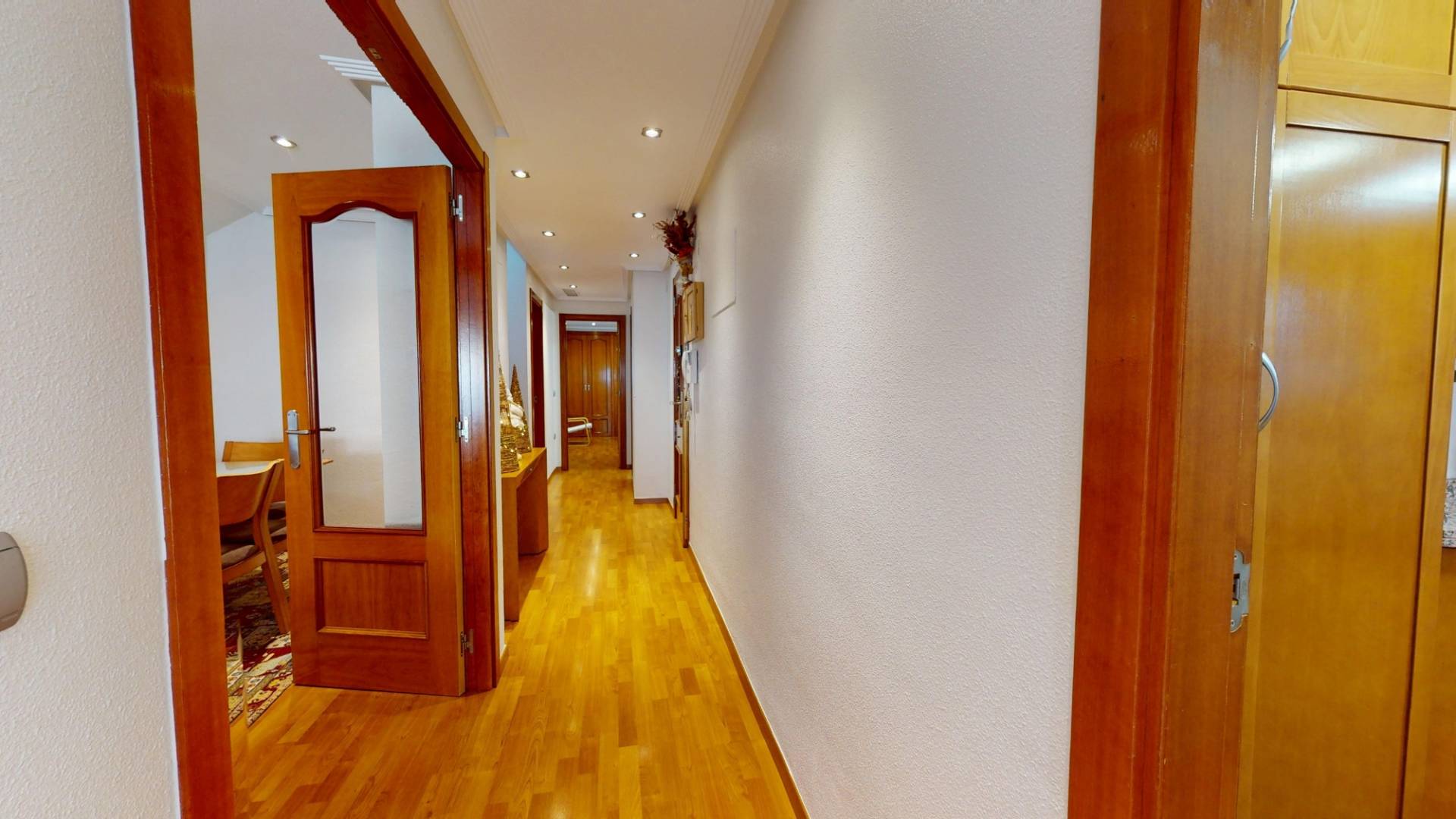 Second hand - Penthouse - Santa Pola