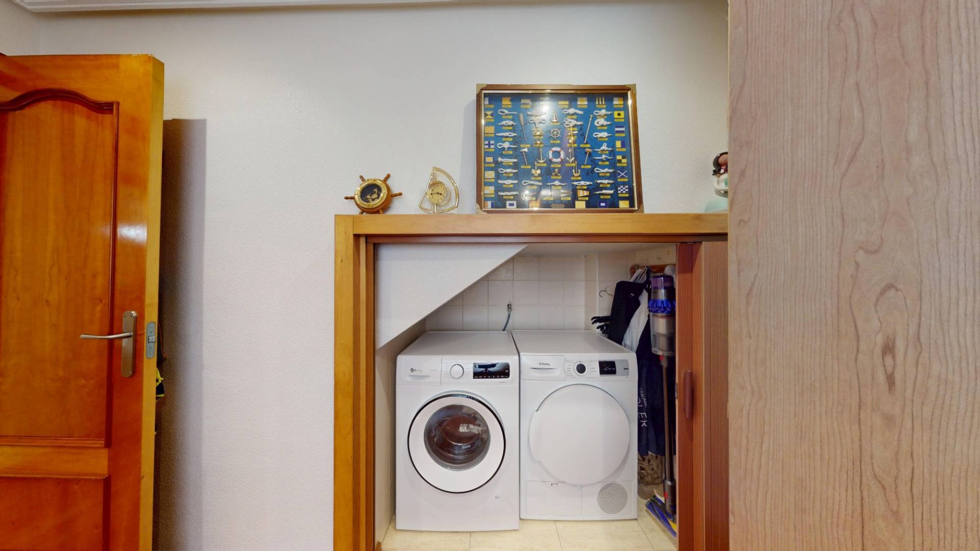 Second hand - Penthouse - Santa Pola