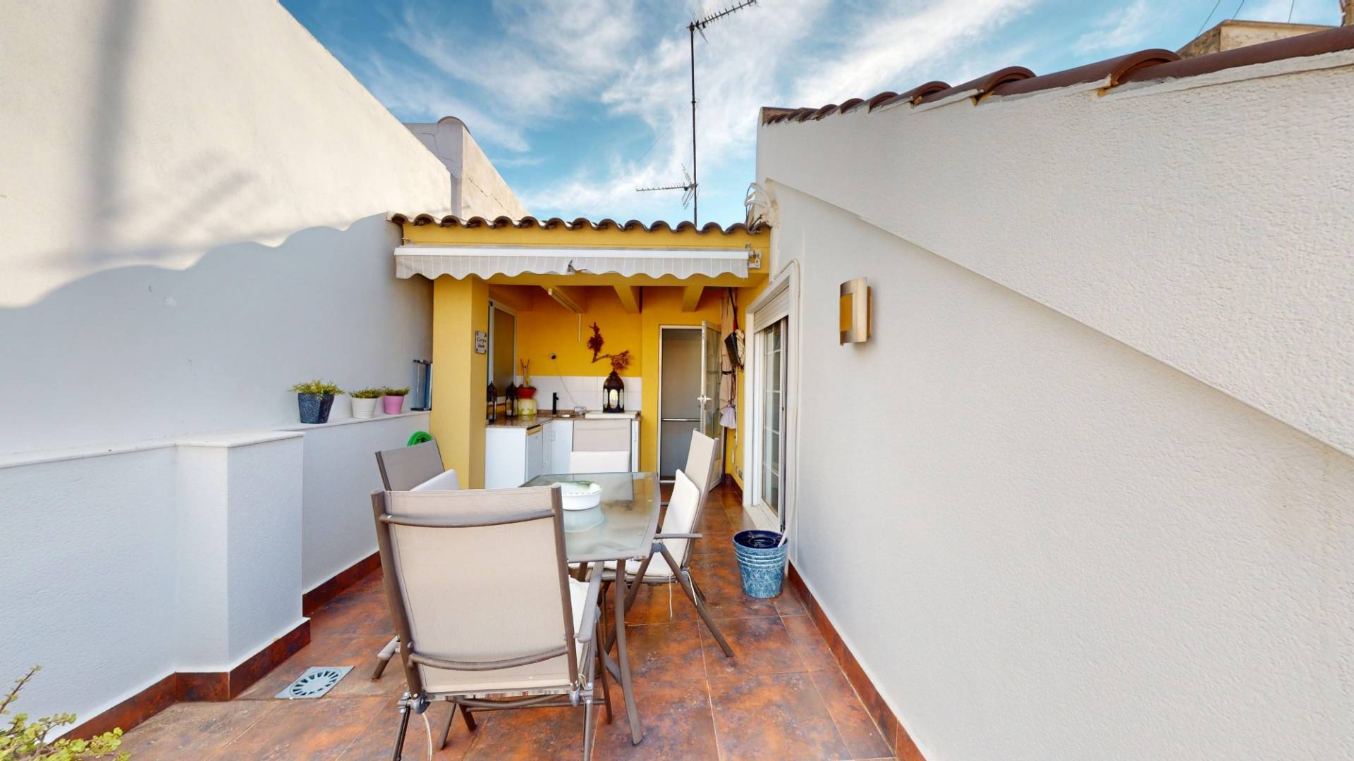 Second hand - Penthouse - Santa Pola