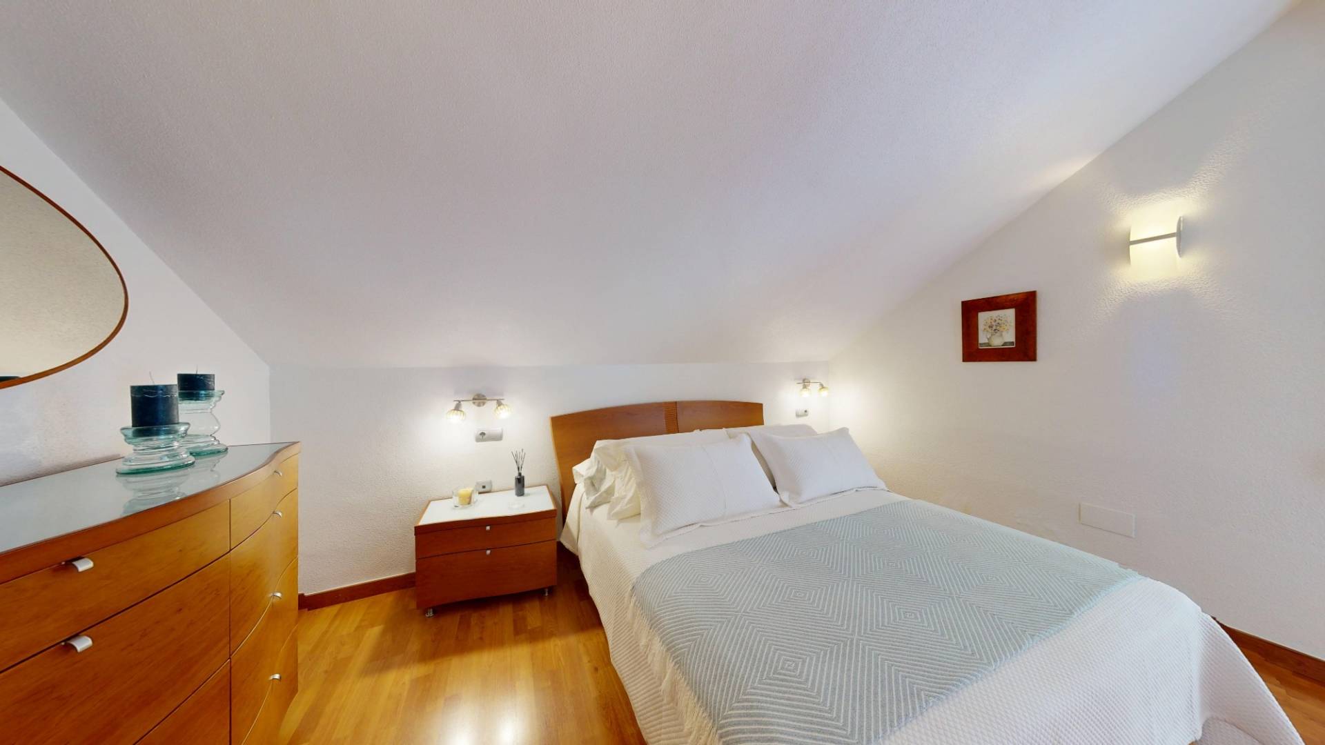 Second hand - Penthouse - Santa Pola