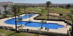 Second hand - Penthouse - SUCINA - Hacienda Riquelme Golf