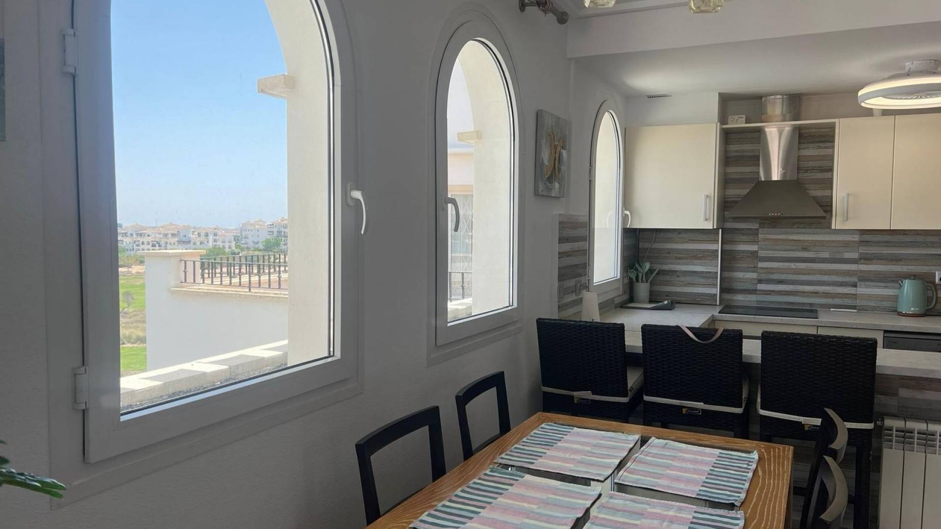 Second hand - Penthouse - SUCINA - Hacienda Riquelme Golf
