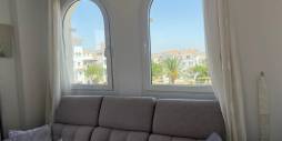 Second hand - Penthouse - SUCINA - Hacienda Riquelme Golf