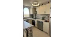 Second hand - Penthouse - SUCINA - Hacienda Riquelme Golf