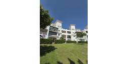 Second hand - Penthouse - SUCINA - Hacienda Riquelme Golf