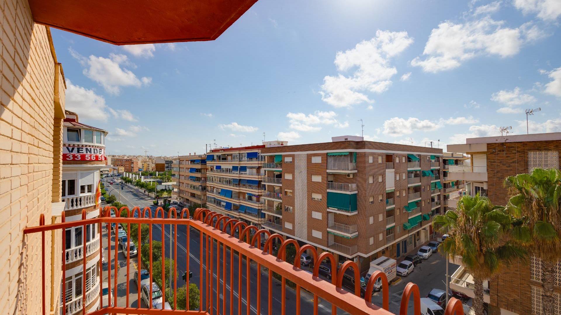Second hand - Penthouse - Torrevieja - Acequion