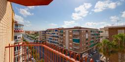 Second hand - Penthouse - Torrevieja - Acequion