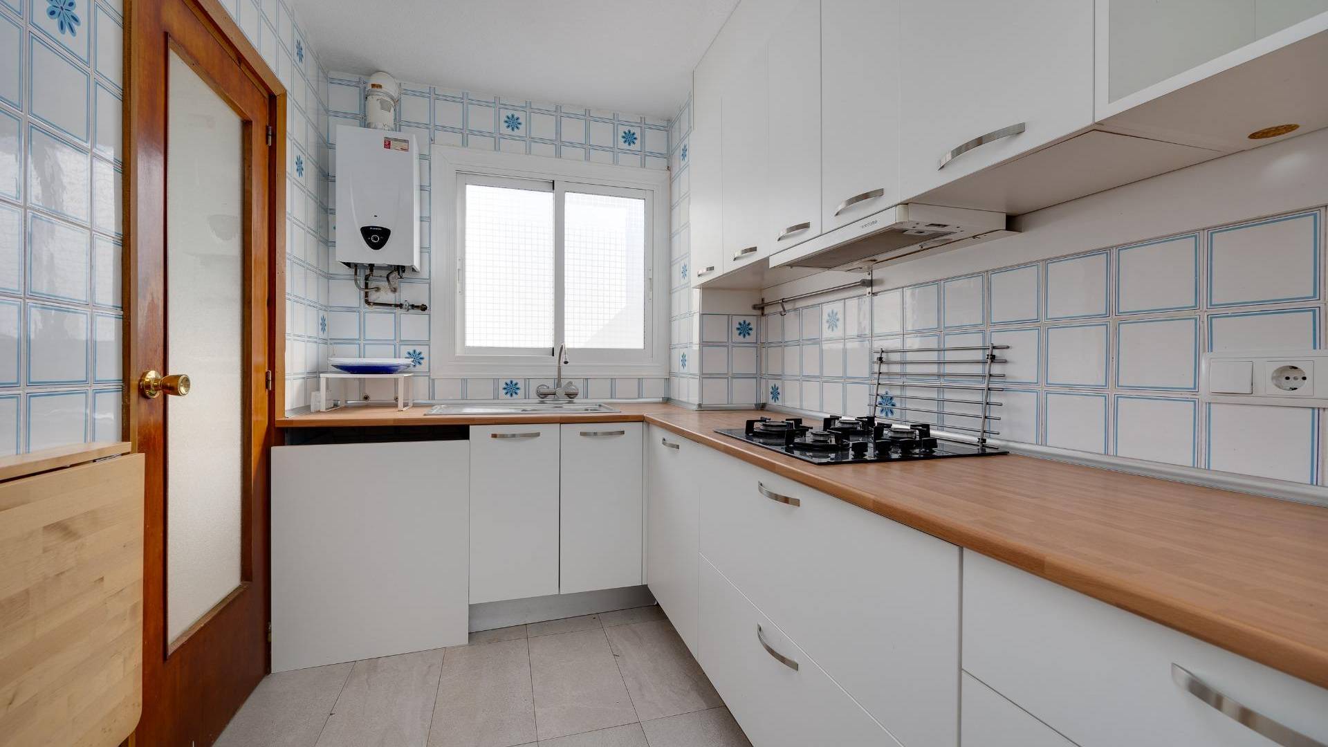 Second hand - Penthouse - Torrevieja - Acequion