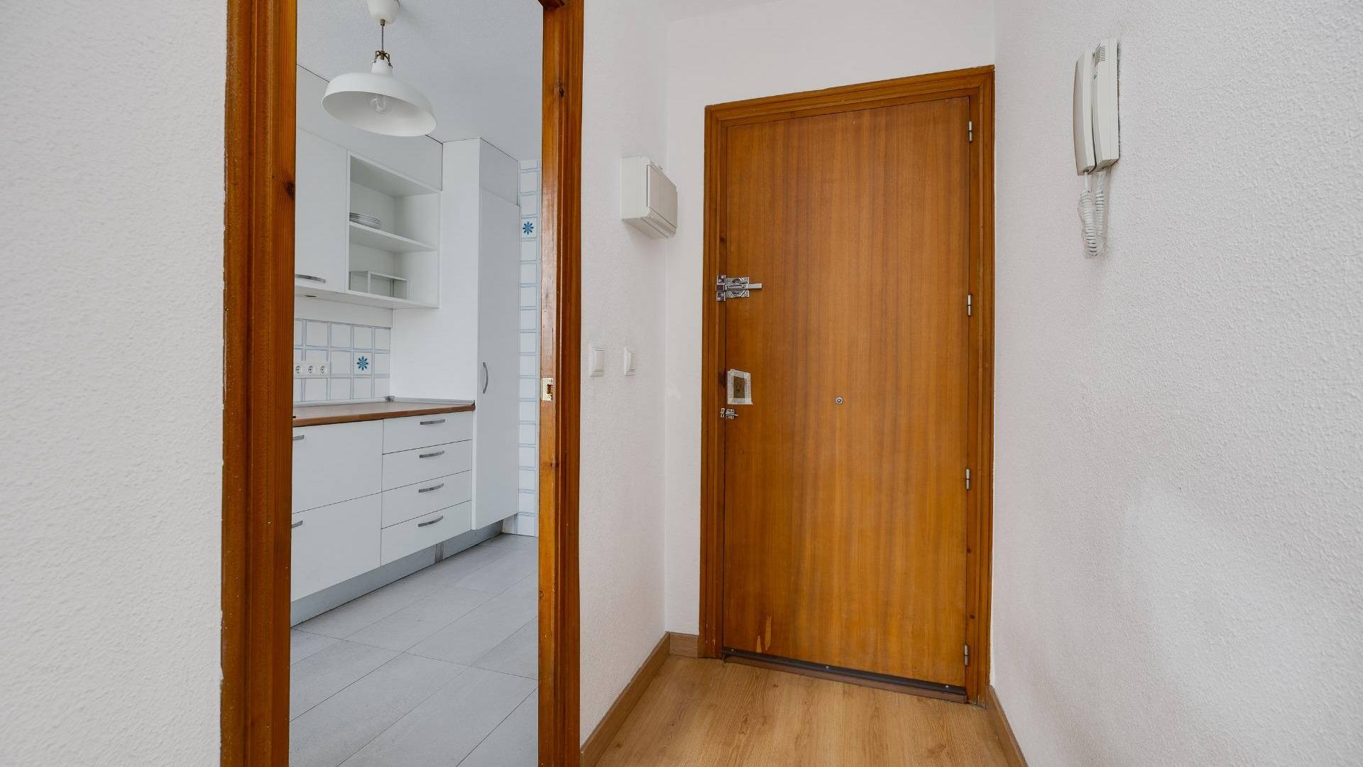 Second hand - Penthouse - Torrevieja - Acequion