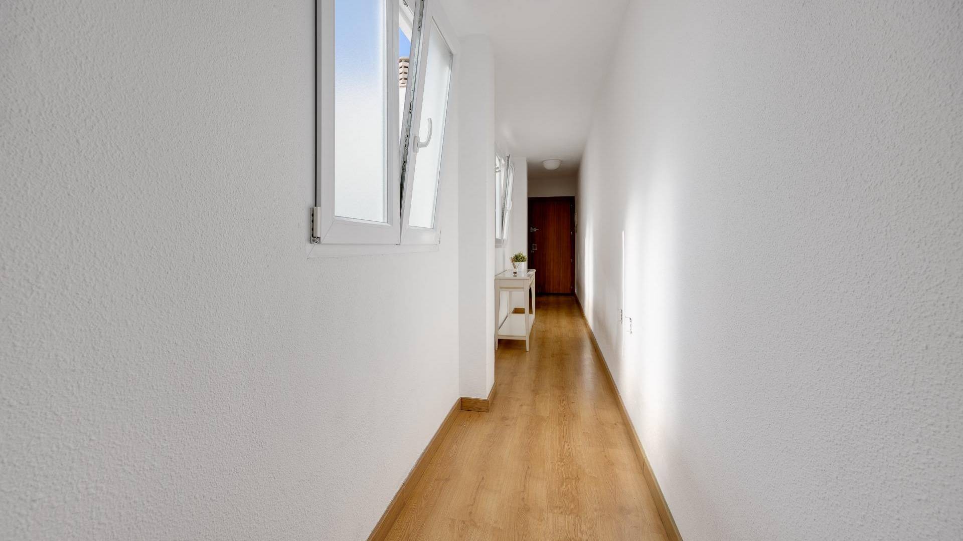 Second hand - Penthouse - Torrevieja - Acequion