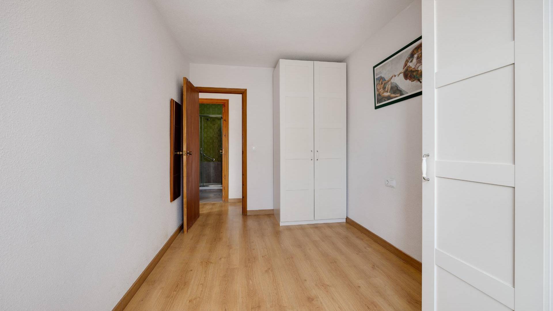 Second hand - Penthouse - Torrevieja - Acequion