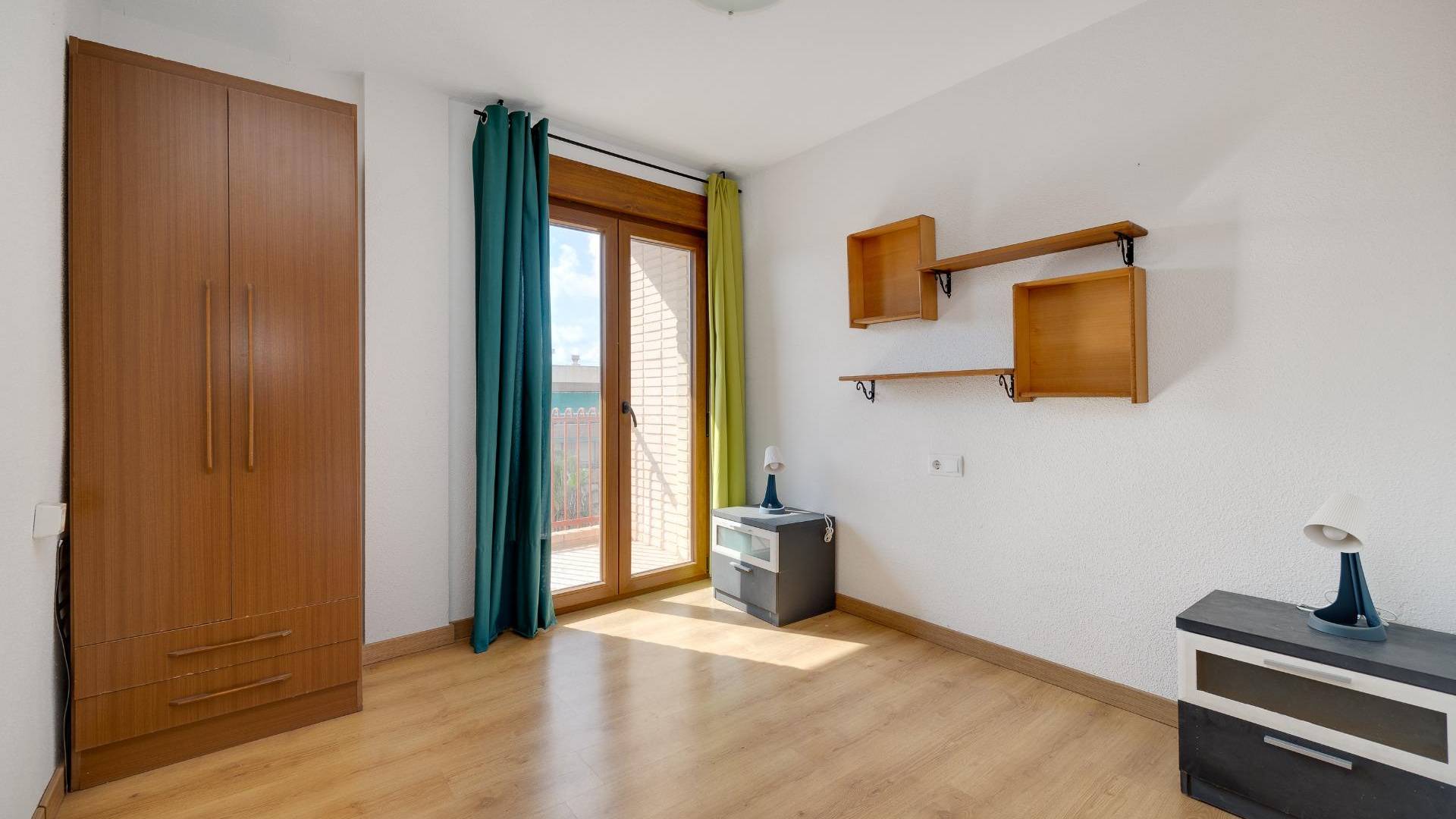 Second hand - Penthouse - Torrevieja - Acequion