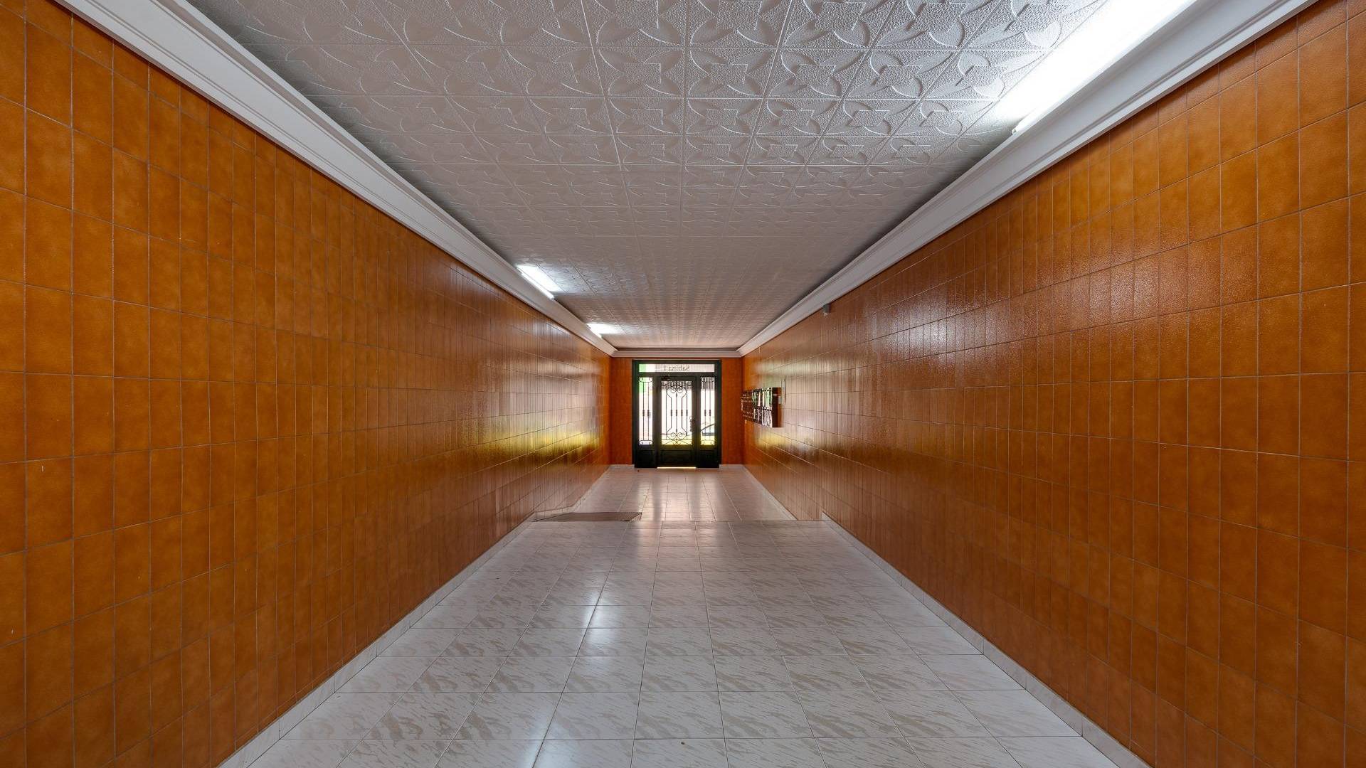 Second hand - Penthouse - Torrevieja - Acequion