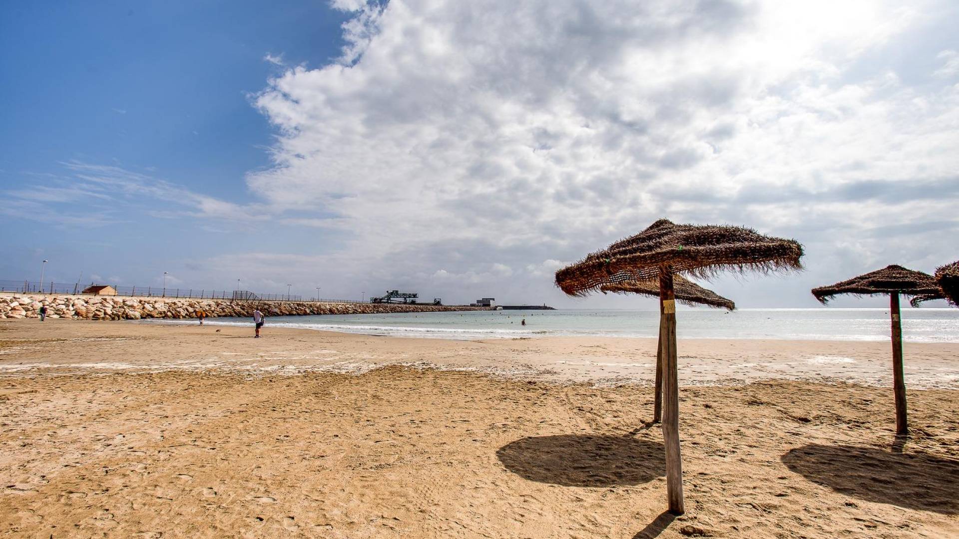 Second hand - Penthouse - Torrevieja - Acequion