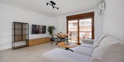 Second hand - Penthouse - Torrevieja - Acequion
